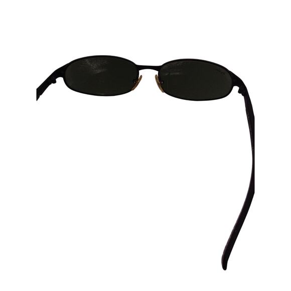 Ray Ban Sunglasses RB 3142 006 Metal Sport 59 18mm Italy - Picture 6 of 10